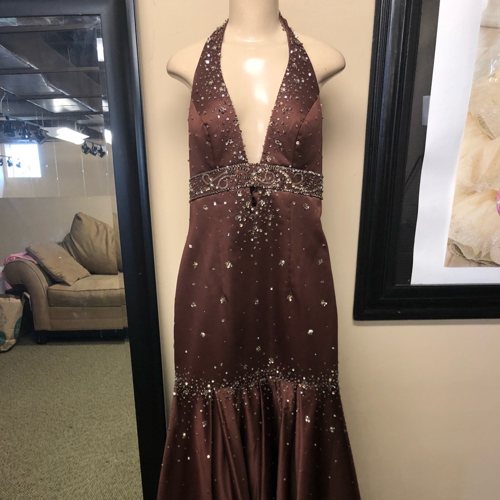 Gs Bridal Gown